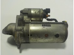 Recambio de motor arranque para opel antara cosmo 4x4 referencia OEM IAM  25183761  2