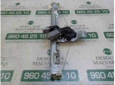 Recambio de elevalunas trasero izquierdo para citroën c4 grand picasso 1.6 16v hdi fap referencia OEM IAM   