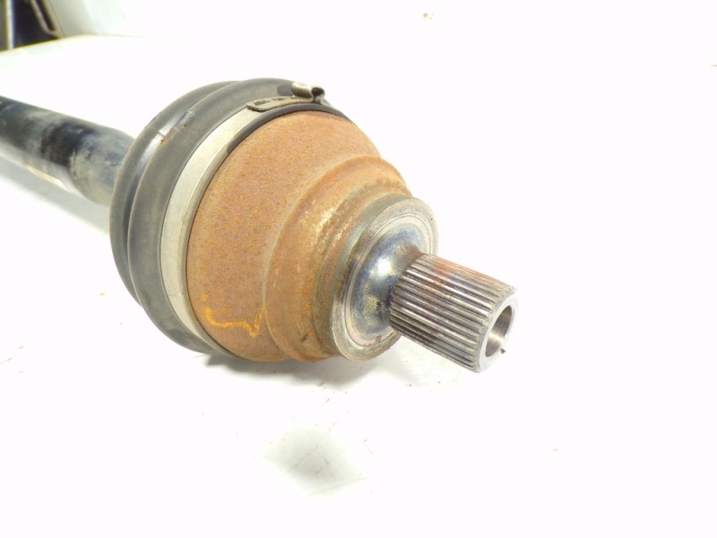 Recambio de transmision derecha para audi tt (8j3/8j9) 2.0 16v tfsi referencia OEM IAM 8J0407272N 8J0407272AA 