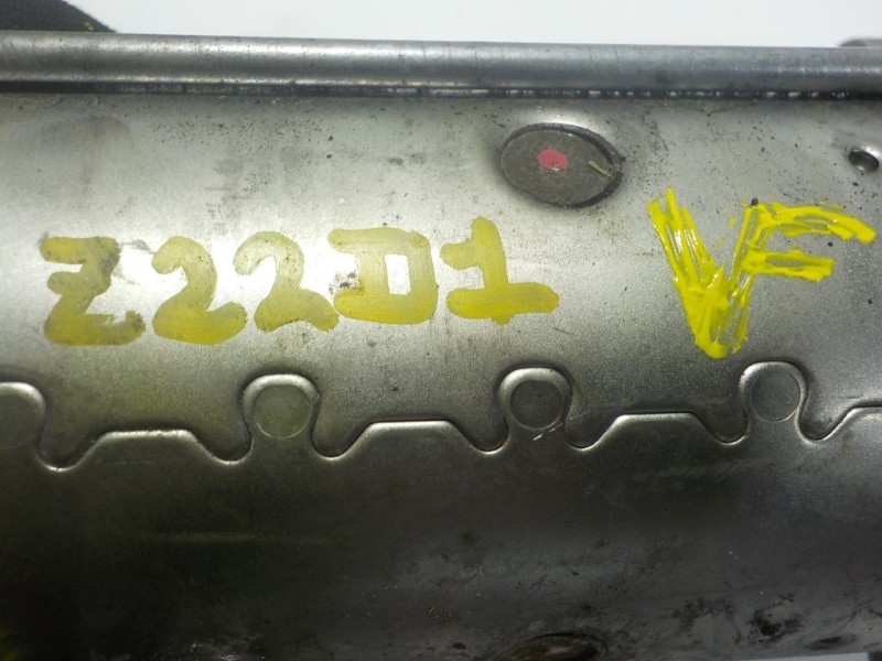 Recambio de motor arranque para opel antara cosmo 4x4 referencia OEM IAM  25183761 