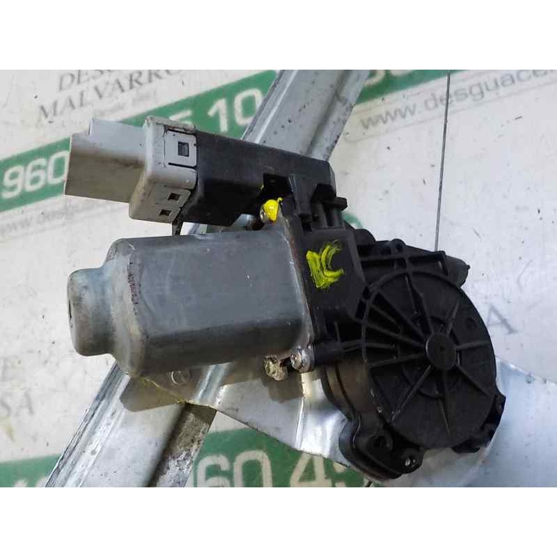 Recambio de elevalunas trasero izquierdo para citroën c4 grand picasso 1.6 16v hdi fap referencia OEM IAM   