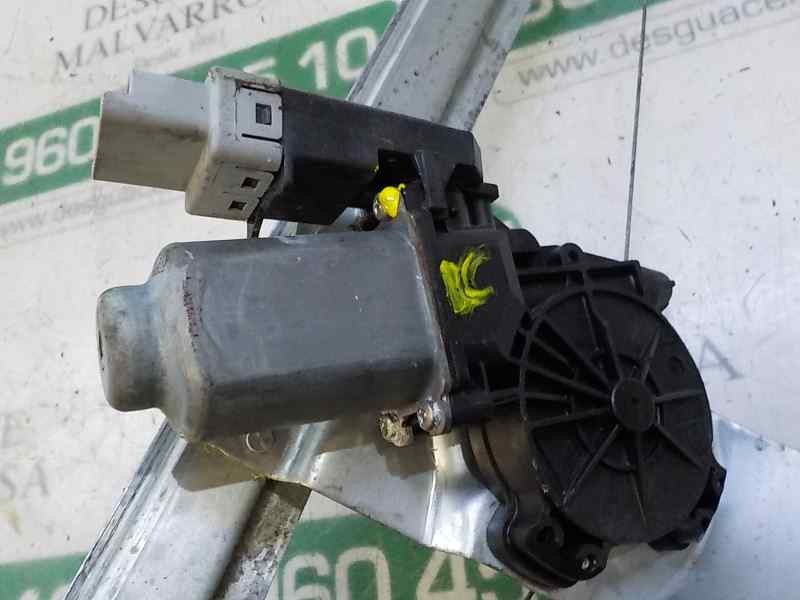 Recambio de elevalunas trasero izquierdo para citroën c4 grand picasso 1.6 16v hdi fap referencia OEM IAM   