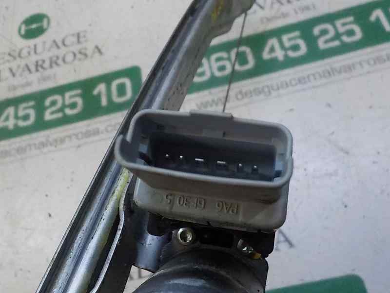 Recambio de elevalunas trasero izquierdo para citroën c4 grand picasso 1.6 16v hdi fap referencia OEM IAM   