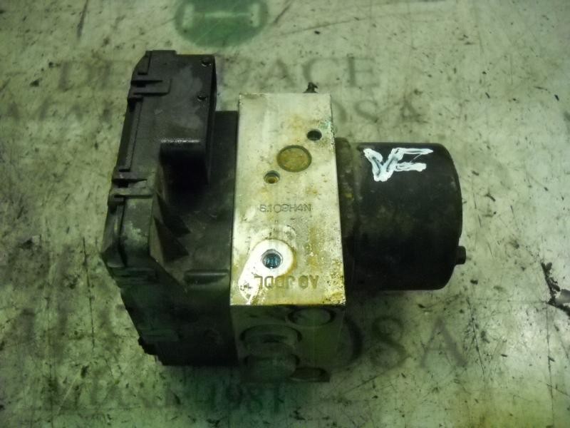 Recambio de abs para kia carnival td ls referencia OEM IAM 0K56T437A0 0K56T437A0 