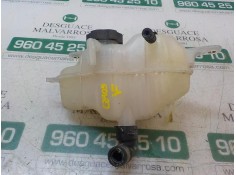 Recambio de deposito expansion para opel corsa e selective referencia OEM IAM 13424539   2