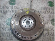 Recambio de volante motor para ford fiesta (cb1) ambiente referencia OEM IAM   
