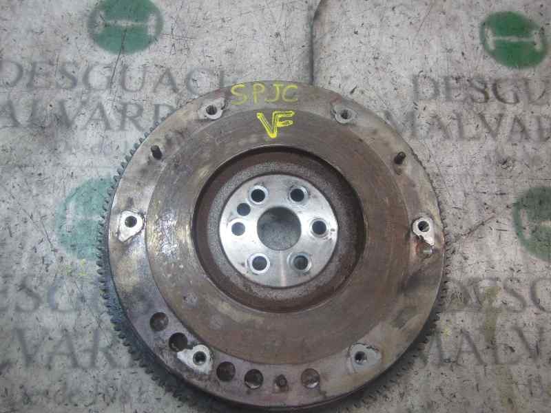 Recambio de volante motor para ford fiesta (cb1) ambiente referencia OEM IAM   