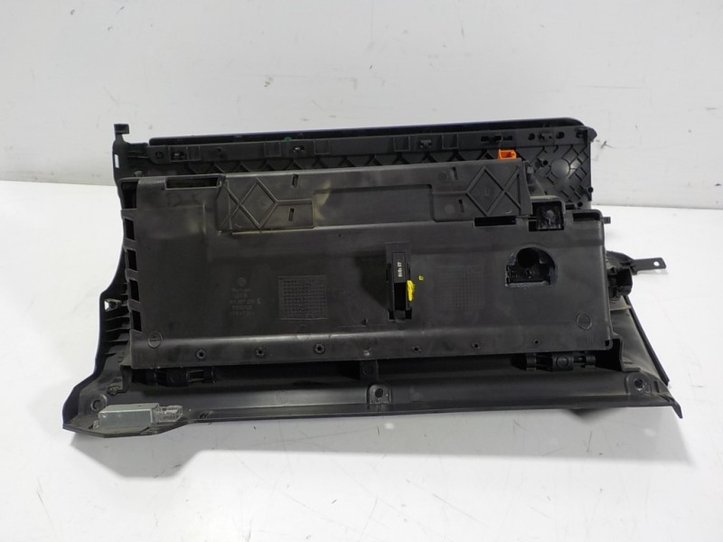 Recambio de guantera para volkswagen scirocco (138) 2.0 tdi referencia OEM IAM 1K1857101M82V 1K1857290E 