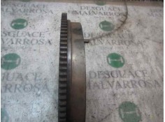 Recambio de volante motor para ford fiesta (cb1) ambiente referencia OEM IAM    2