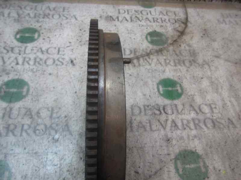 Recambio de volante motor para ford fiesta (cb1) ambiente referencia OEM IAM   