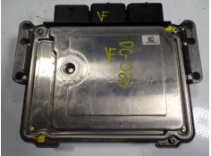 Recambio de centralita motor uce para ford transit courier 1.5 tdci cat referencia OEM IAM  ET7112A650SB  2