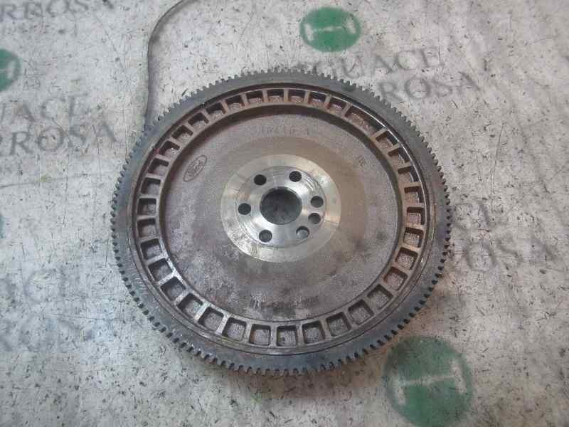 Recambio de volante motor para ford fiesta (cb1) ambiente referencia OEM IAM   