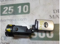 Recambio de conmutador de arranque para toyota rav 4 advance hybrid referencia OEM IAM 8961130142   2
