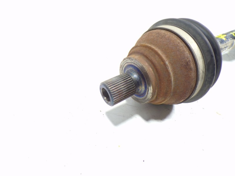 Recambio de transmision izquierda para audi tt (8j3/8j9) 2.0 16v tfsi referencia OEM IAM 8J0407271N 8J0407271AA 