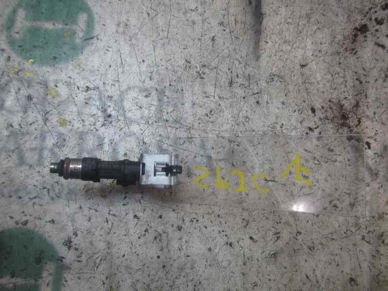Recambio de inyector para ford fiesta (cb1) ambiente referencia OEM IAM   