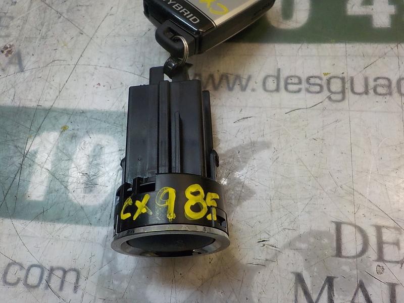 Recambio de conmutador de arranque para toyota rav 4 advance hybrid referencia OEM IAM 8961130142  