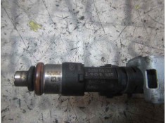 Recambio de inyector para ford fiesta (cb1) ambiente referencia OEM IAM    2