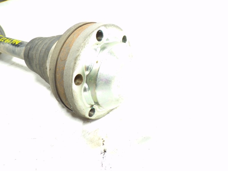 Recambio de transmision izquierda para audi tt (8j3/8j9) 2.0 16v tfsi referencia OEM IAM 8J0407271N 8J0407271AA 