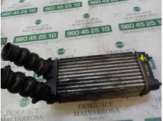 Recambio de intercooler para citroën c4 grand picasso 1.6 16v hdi fap referencia OEM IAM   