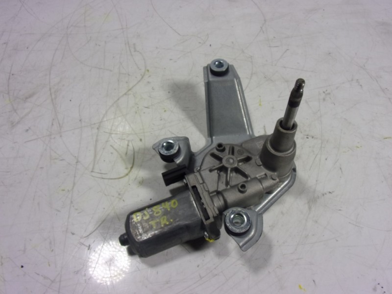 Recambio de motor limpia trasero para alfa romeo stelvio (630) executive 4wd referencia OEM IAM 50535818 MS2596003290 MS25960032