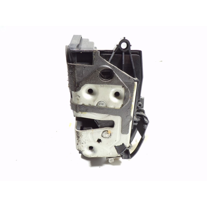 Recambio de cerradura puerta delantera derecha para ford transit courier 1.5 tdci cat referencia OEM IAM  BM5AA21812BF 