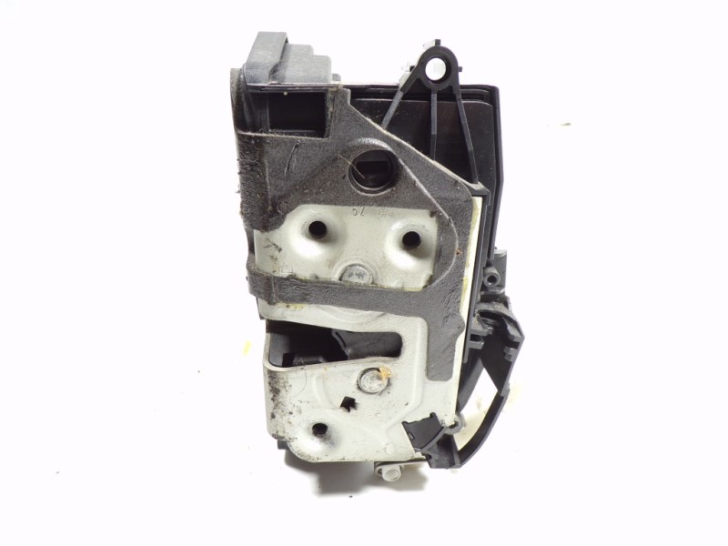 Recambio de cerradura puerta delantera derecha para ford transit courier 1.5 tdci cat referencia OEM IAM  BM5AA21812BF 