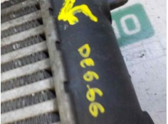 Recambio de intercooler para citroën c4 grand picasso 1.6 16v hdi fap referencia OEM IAM    2