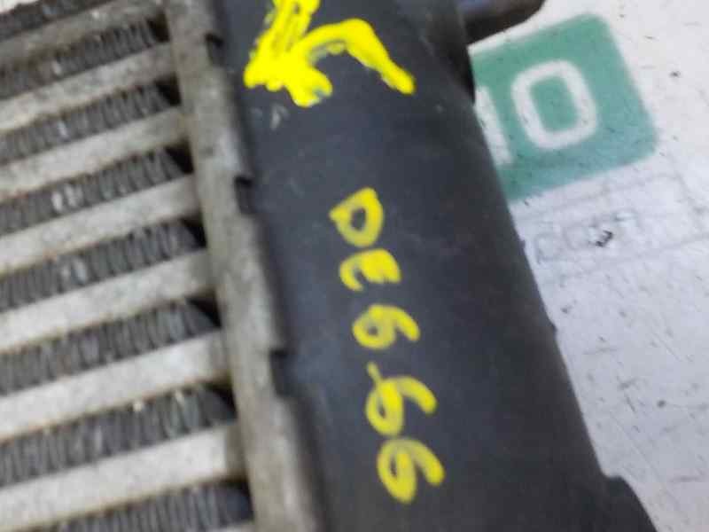 Recambio de intercooler para citroën c4 grand picasso 1.6 16v hdi fap referencia OEM IAM   