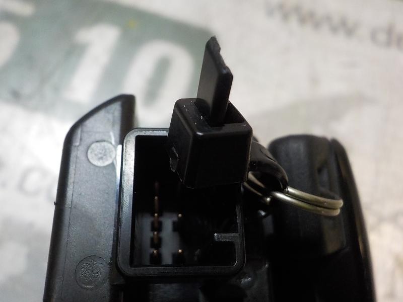 Recambio de conmutador de arranque para toyota rav 4 advance hybrid referencia OEM IAM 8961130142  