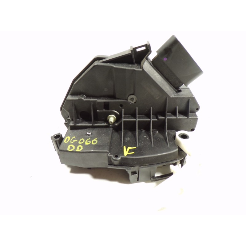 Recambio de cerradura puerta delantera derecha para ford transit courier 1.5 tdci cat referencia OEM IAM  BM5AA21812BF 