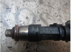 Recambio de inyector para ford fiesta (cb1) ambiente referencia OEM IAM    2