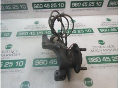 Recambio de mangueta delantera derecha para nissan nv 200 (m20) 1.5 dci cat referencia OEM IAM 400143LG0A   2
