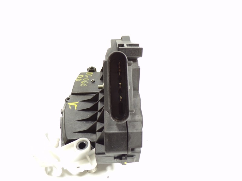 Recambio de cerradura puerta delantera derecha para ford transit courier 1.5 tdci cat referencia OEM IAM  BM5AA21812BF 