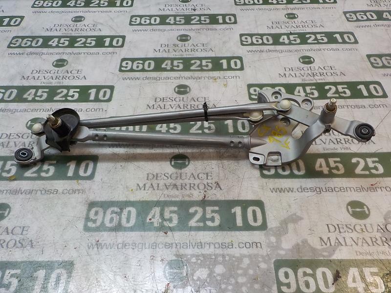 Recambio de articulacion limpia delantero para toyota rav 4 advance hybrid referencia OEM IAM 8515042170  