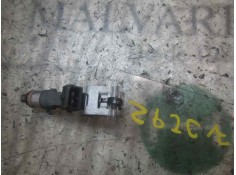 Recambio de inyector para ford fiesta (cb1) ambiente referencia OEM IAM   