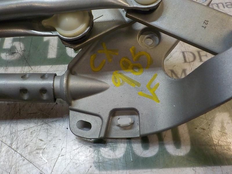 Recambio de articulacion limpia delantero para toyota rav 4 advance hybrid referencia OEM IAM 8515042170  