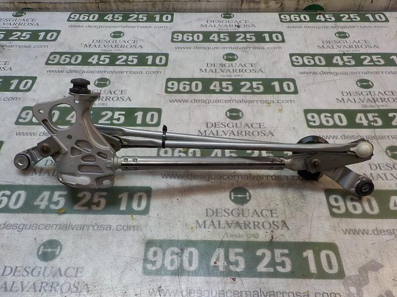 Recambio de articulacion limpia delantero para toyota rav 4 advance hybrid referencia OEM IAM 8515042170  