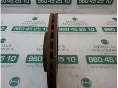 Recambio de disco freno delantero para opel corsa e selective referencia OEM IAM 93197241   2