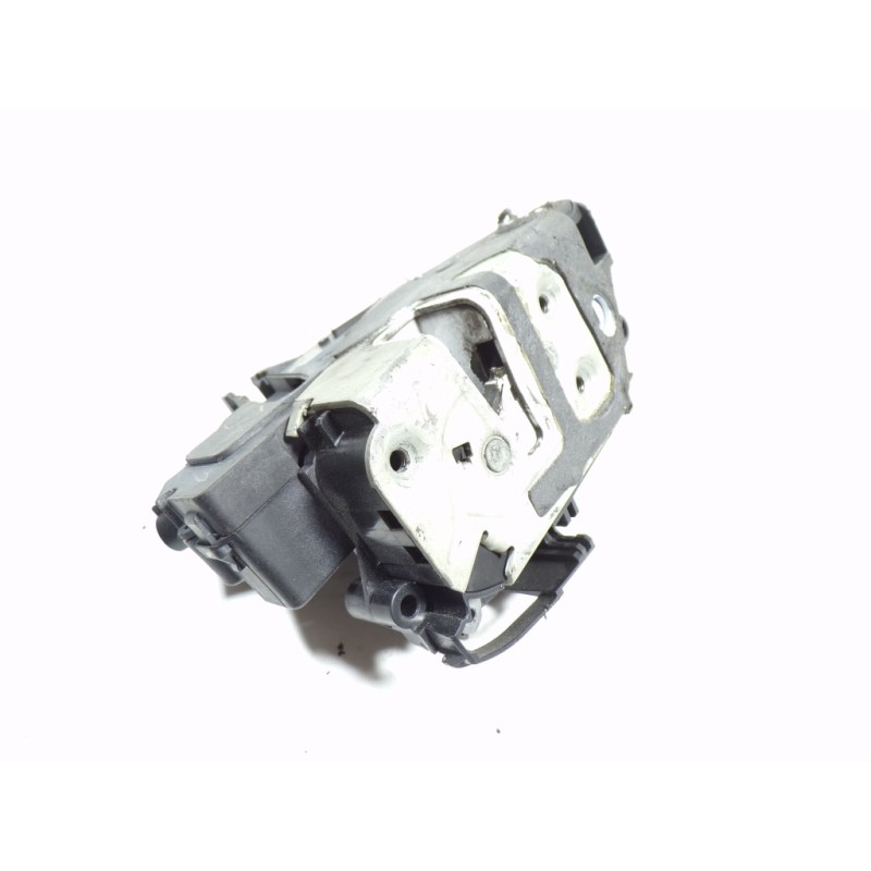 Recambio de cerradura puerta lateral derecha para ford transit courier 1.5 tdci cat referencia OEM IAM  BM5AA26412AF 