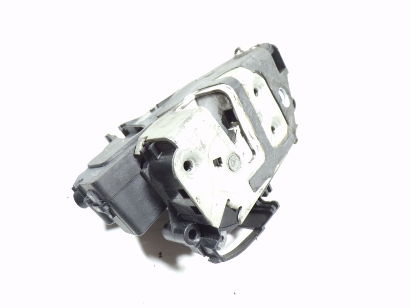 Recambio de cerradura puerta lateral derecha para ford transit courier 1.5 tdci cat referencia OEM IAM  BM5AA26412AF 