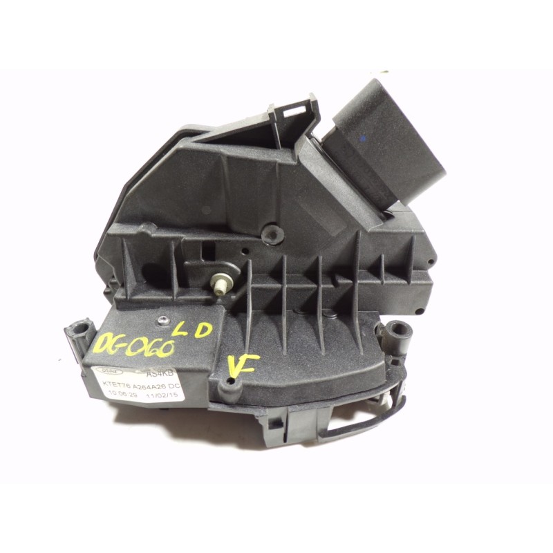 Recambio de cerradura puerta lateral derecha para ford transit courier 1.5 tdci cat referencia OEM IAM  BM5AA26412AF 