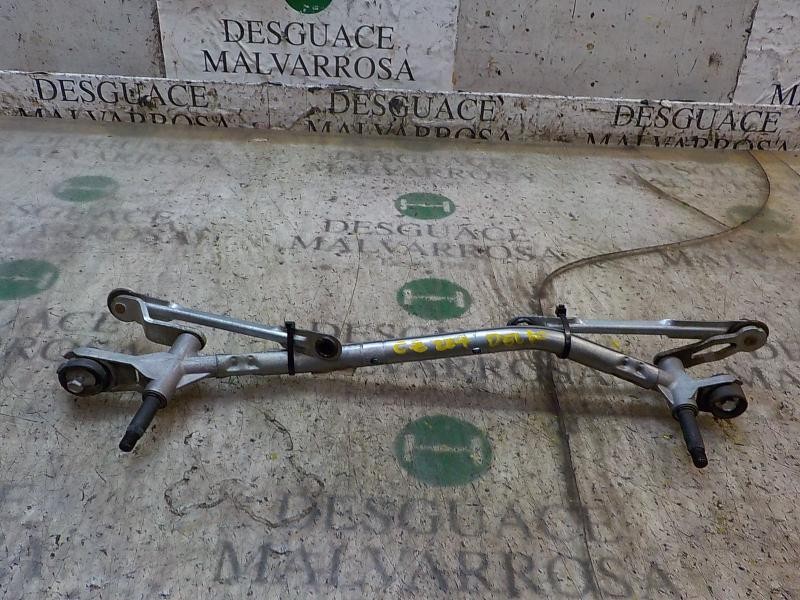 Recambio de articulacion limpia delantero para citroën ds3 1.2 12v vti referencia OEM IAM 6405QC  