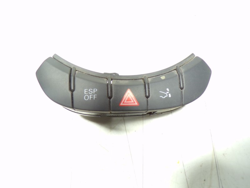 Recambio de warning para audi tt (8j3/8j9) 2.0 16v tfsi referencia OEM IAM 8J09271375PR 8J09271375PR 