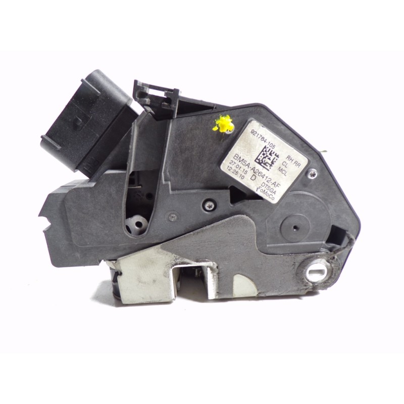 Recambio de cerradura puerta lateral derecha para ford transit courier 1.5 tdci cat referencia OEM IAM  BM5AA26412AF 