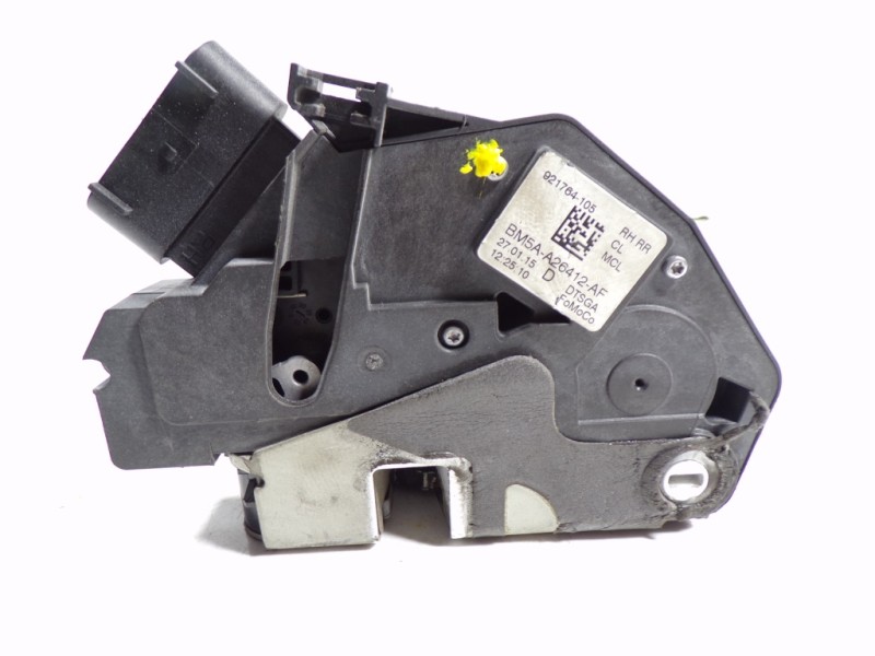 Recambio de cerradura puerta lateral derecha para ford transit courier 1.5 tdci cat referencia OEM IAM  BM5AA26412AF 