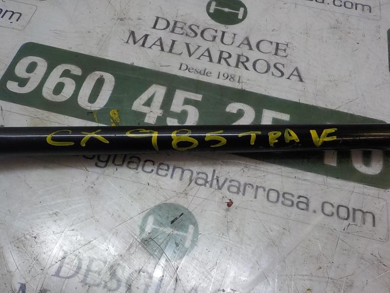 Recambio de barra estabilizadora trasera para toyota rav 4 advance hybrid referencia OEM IAM 4881248220  