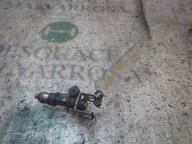 Recambio de inyector para ford fiesta (cb1) ambiente referencia OEM IAM   