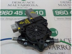 Recambio de elevalunas delantero derecho para opel corsa e selective referencia OEM IAM 13447039   2