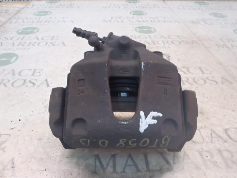 Recambio de pinza freno delantera derecha para ford transit connect (tc7) furgón (2006) referencia OEM IAM   
