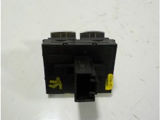 Recambio de mando elevalunas delantero izquierdo para volkswagen scirocco (138) 2.0 tdi referencia OEM IAM 5K3959857CXSH 5K39598 2